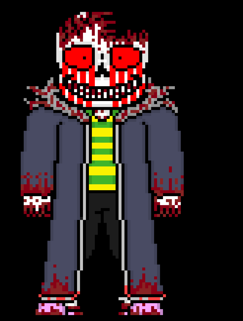 [e8cb42] oh whats going on with you Fear?