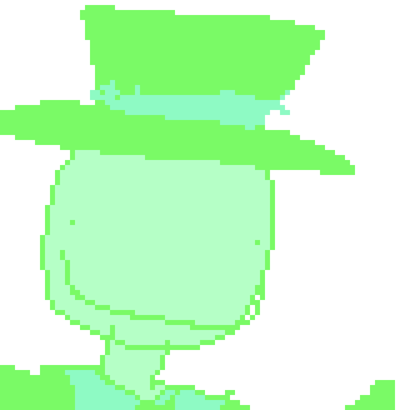 It's a wasteland... NOBODY'S HERE!!!! NOOOO