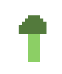 [bc307f] Broccoli (Level 2 Wrong Answer)