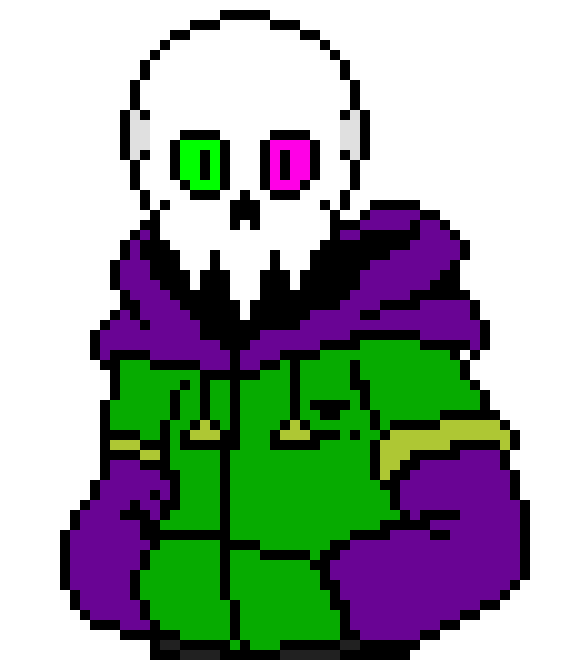 -falls out of portal and into shrine- AHH---ow!