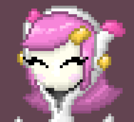 [777455] Thank you, this will be very helpful for me. Now, back to upgrading your gear. *She continued to hum, then started working on upgrading Marker's Mech Ability*