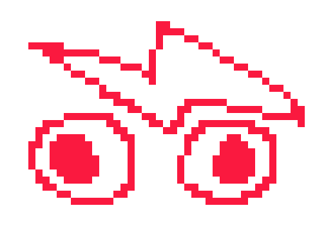 i will never forget thursday 8 september 2022 | Pixel Art Maker