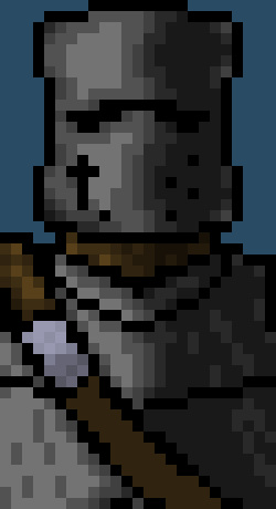 [e90c96] erm, who da fuq is king? if that's the beings name, they sound like either a full of self prick or some poor bastard thrown into a leader's position, how incredibly incorrect am I and what contract am I signing?