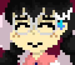 [f9b036] Goodness... You are much braver than I am...