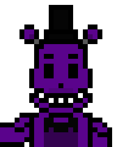 *already through the portal*