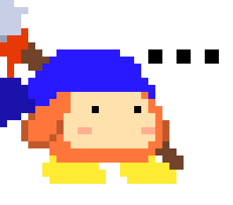 [777455] Was the condition to be tossed into the portal without a warning.