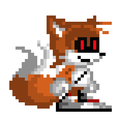 [88548d] Lord / Ideal sprite