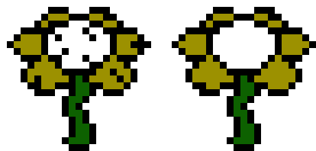 [3bda20] Normal flower?...