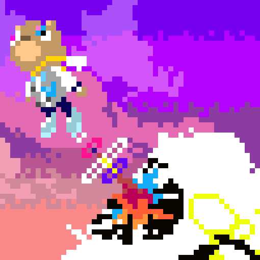 [087b8e] Graduation V1