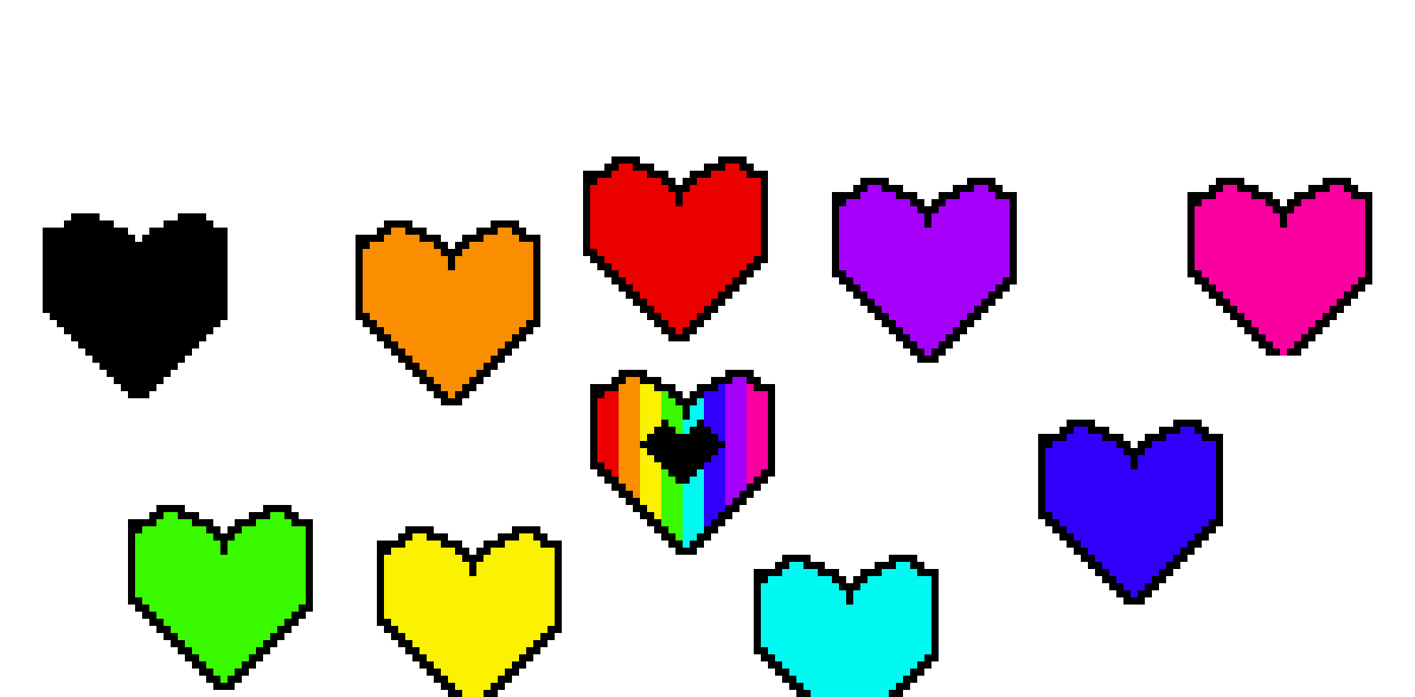 [fcae01] all the human souls (including fear)