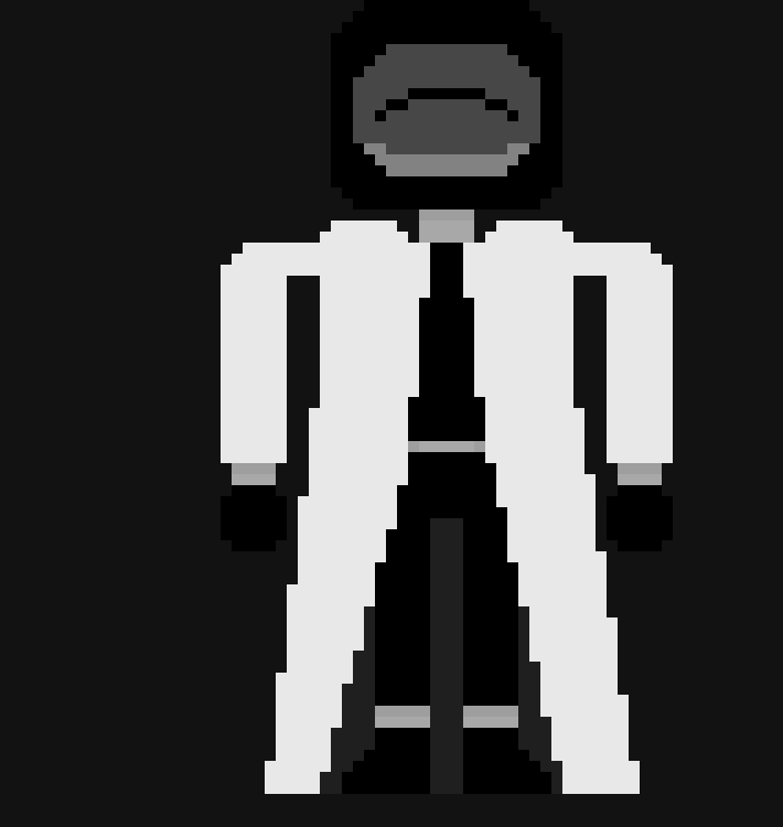 [2fcb16] Royal Scientist!ODST: Im ODST.