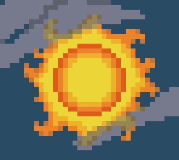 [3667a8] no, it was me clowny man