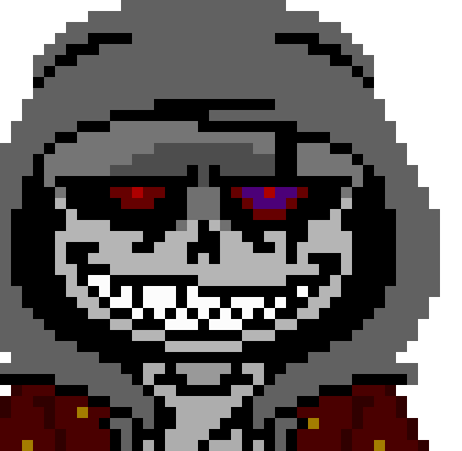 [b78fe9] Malistor the Skeleton (Hotland Encounter)