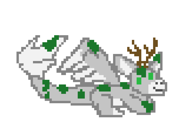 [fbdacb] Avis Plushie