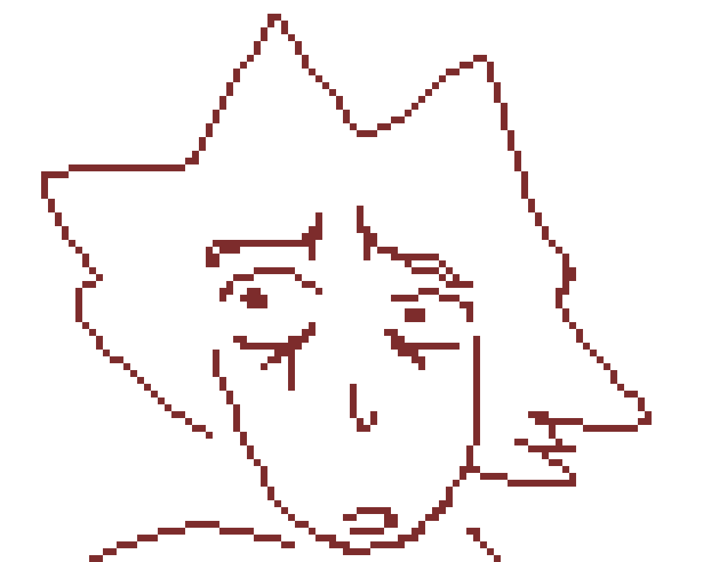 [35cb8a] that might actually be the reason I have a negative reaction to people trying to say I'm autistic because of who I associate the word with