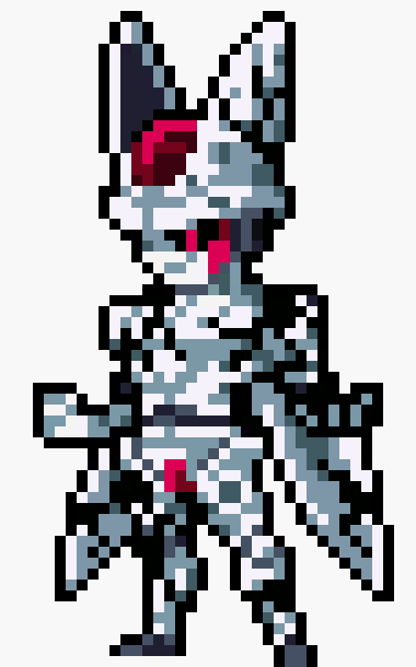 [8500b8] fallen angel minion (cell)