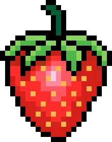 [7b43c6] DDStrawberry