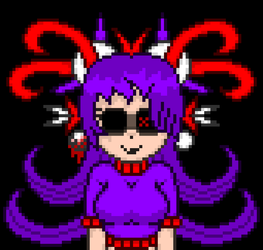 [9a6782] *Grab fear with her DEAD hands*