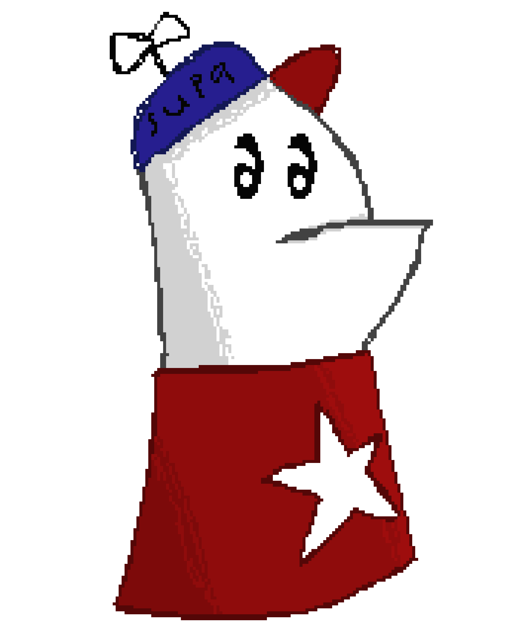 [8defd6] it's a boyhood dream of mine