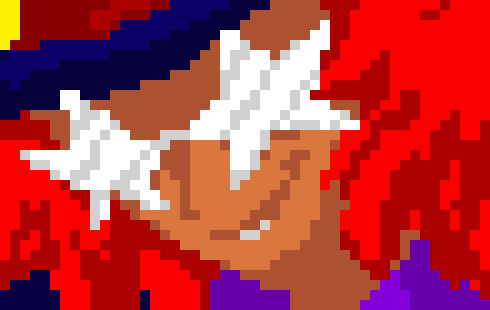 [ecbb98] I am an enigma to myself and others, i merely talk in the uncertainty between truth and falses