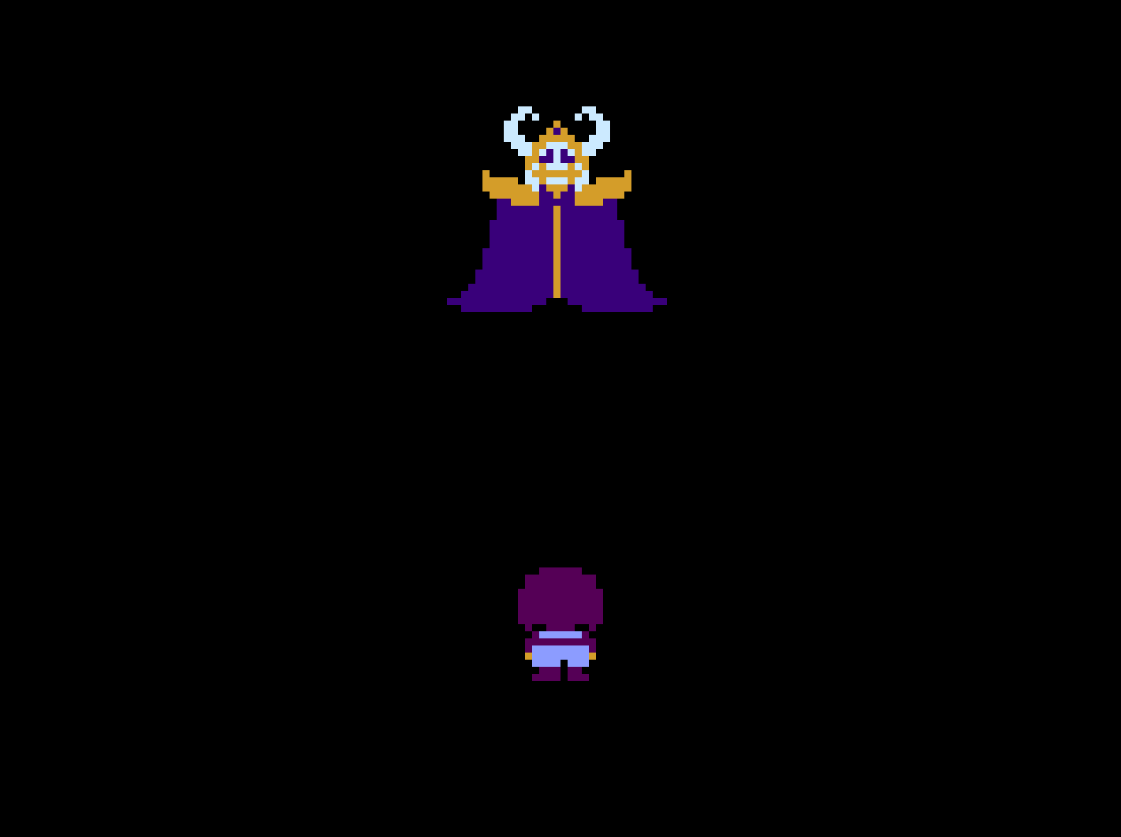 [ad823d] NES Asgore Fight Frame