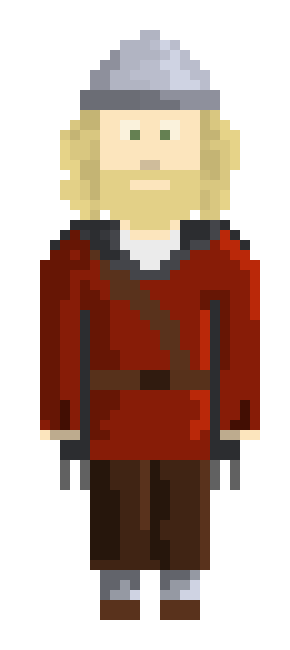 [bbd791] leif erikson