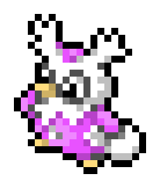 [2b6a80] 225 - Delibirdshiny