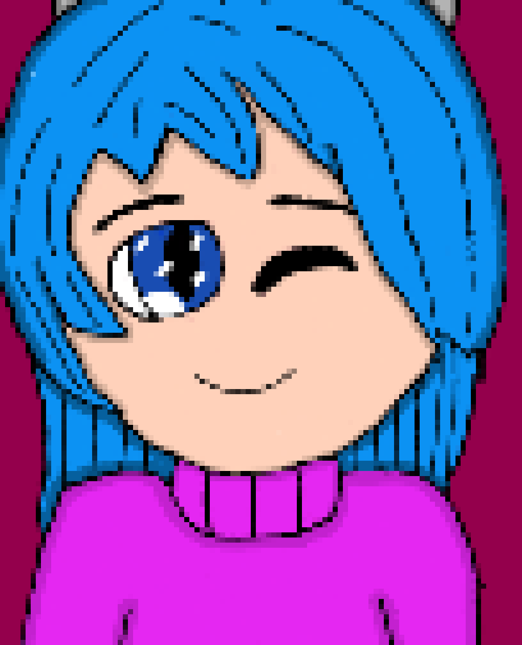 [0ae1f1] we don't mind