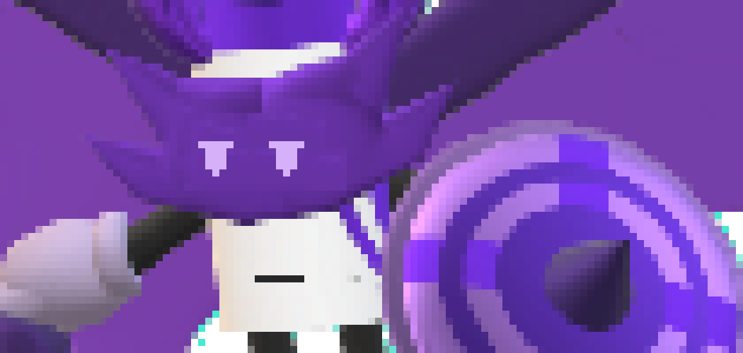 [abbd6b] Hmmmmmmmm i have a strange feeling about Taranza like what if Drawcia Paints her self a clone and take him -Marker