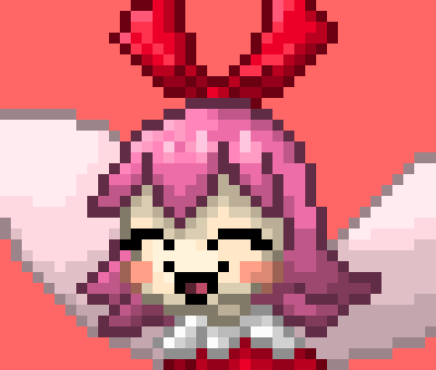 [777455] Yay!! Wonder what's there- *She did the same, touch the Music Box, then got warped. Adeleine and Taranza simply just following along.*