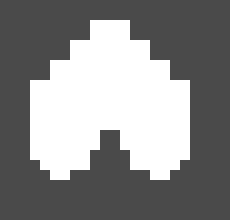 [b984dc] (monster soul to stop melting)