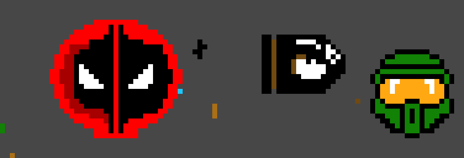 [d508f8] Random things