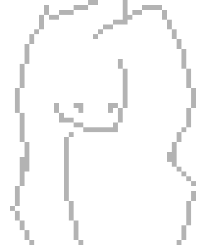 [524485] she thought it looked  good,  but then again, she as severalof my  art  hung  up INCLUDING TIRRA, WHICH IS  ONE  OF  MY MAIN  OCS. she also has two  pictures  of Gojo  i  made