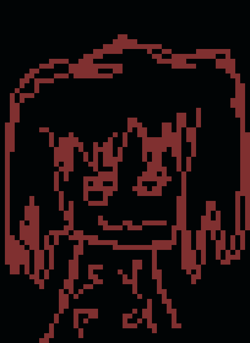 [6811d1] No sry it’s the creature of the black lagoon i caught it on tape YES IT’S AN OTTER 