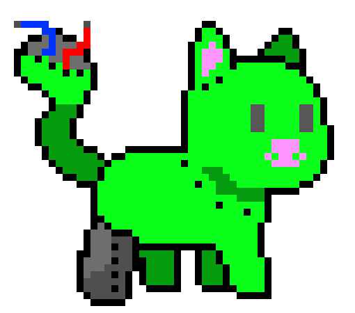 But does anyone think they can make a lust Speck please-Speck