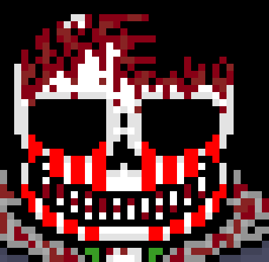 [e8cb42] pain isnt anything to me anymore pal