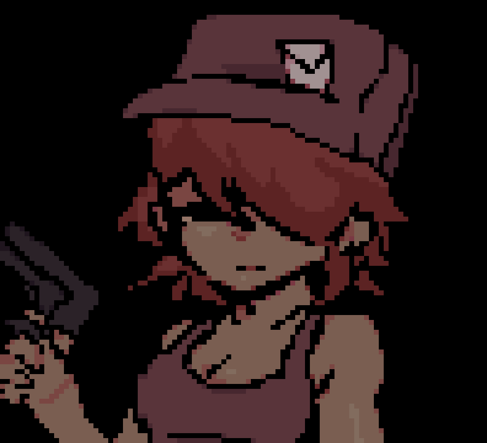 [541d7b] im gonna beat pepper to a pulp