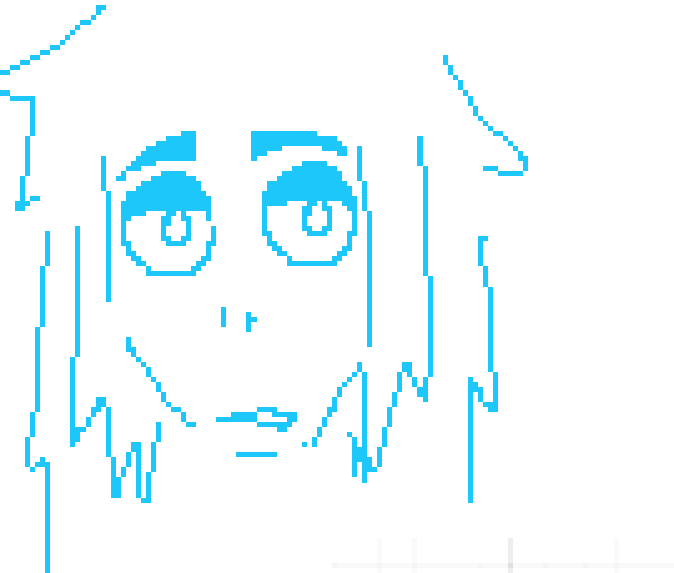 [4ebe96] SYL does NOT realize i forgot to work on the comic for another month