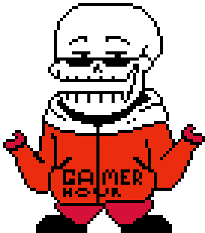 Well since i got nothing better to do what kind of games do you like? I found this interesting game called "SoulShatters", and i can proudly say it's probably the best undertale fighting game i have played.