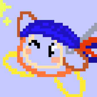 [777455] Of course! We wouldn't want to lose our Prince!