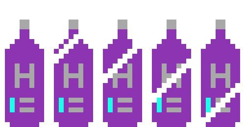 [6f3f98] Shampoo Hydra