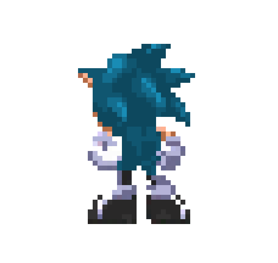 [f8681f] Revenge.AI backturned sprite