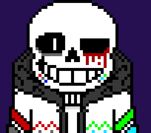 [7987ee] he can't, B U T  I C A N, so leave him alone