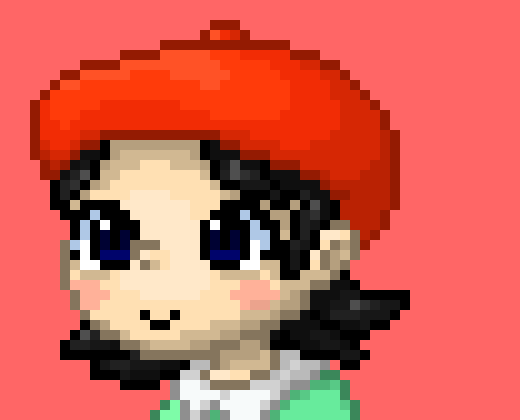 [777455] Alright then! Why don't we get this game going!