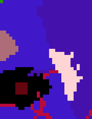 [2bf2d8] jimmy encounters the flesh