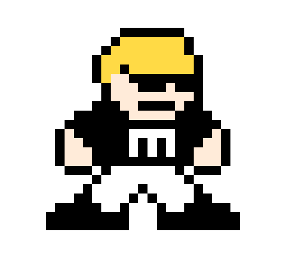 [ba1c29] MegaMan