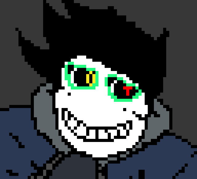 [a1ae3b] we have our own seperate dc server run by bmo thats the one im talking about