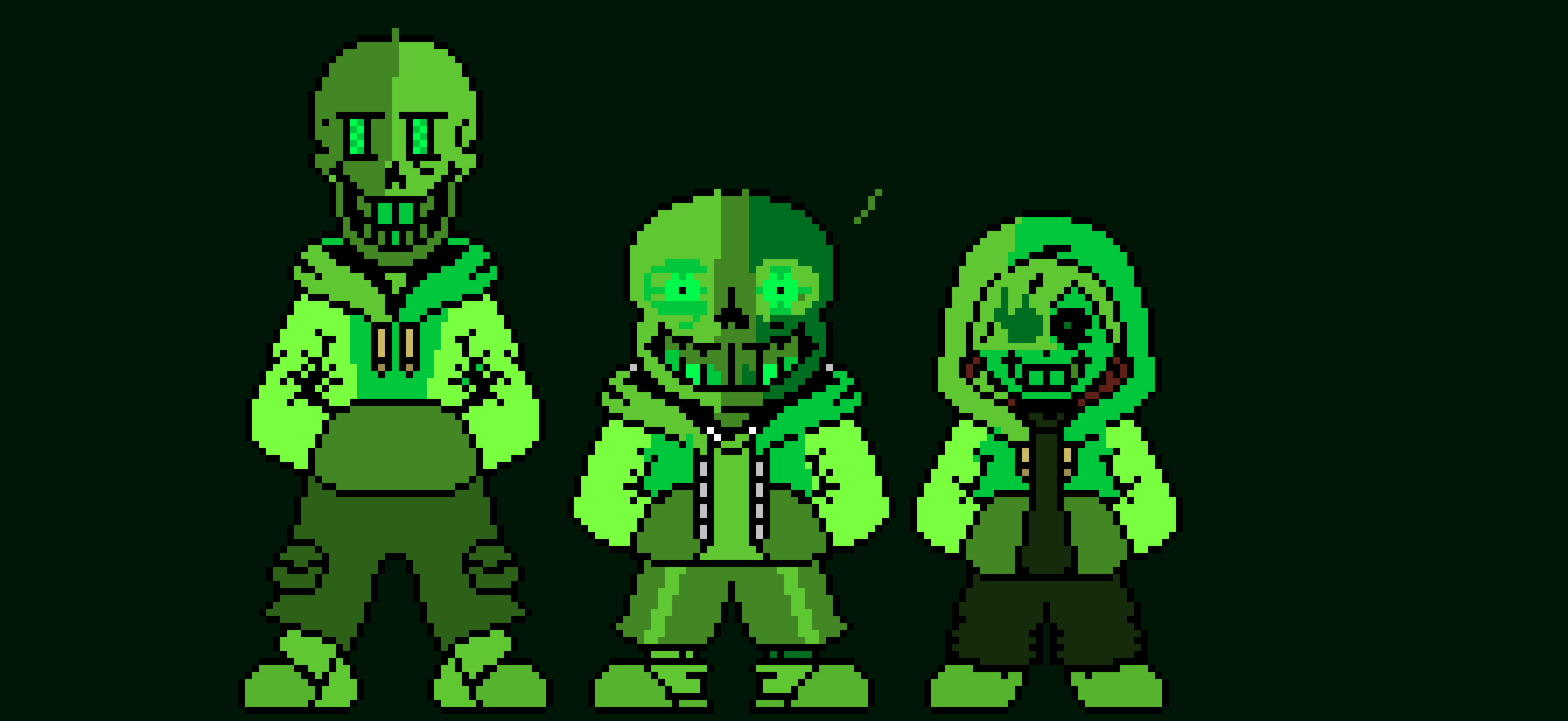 [bde940] ReBoOtInG Time Trio 