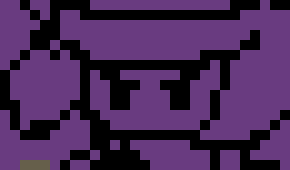 [7f0f88] Curiosity will get him a beating...