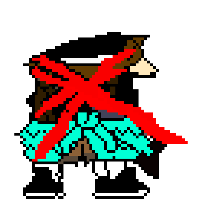 Ink Sans Sprite Phase ??? png